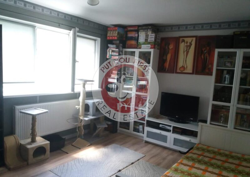 Piata Rahova, apartament 4 camere, 80 mp, decomandat, B7632